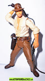 Indiana Jones INDY streets of cairo whip cracking action harrison ford
