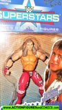 Wrestling WWF action figures SHAWN MICHAELS superstars 1996 jakks moc