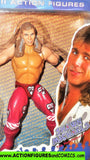 Wrestling WWF action figures SHAWN MICHAELS superstars 1996 jakks moc