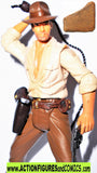 Indiana Jones INDY streets of cairo whip cracking action harrison ford