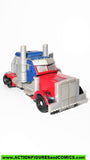 transformers movie OPTIMUS PRIME 2009 revenge of the fallen rotf legends class 3 inch
