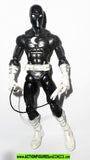 marvel legends MOON KNIGHT complete modok series toy biz