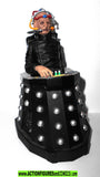 Doctor who action figures DALEK DAVROS resurrection variant