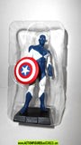 Marvel Eaglemoss ASTRO VANCE 2012 #190 captain america moc mib