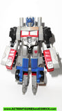 transformers movie OPTIMUS PRIME 2009 revenge of the fallen rotf legends class 3 inch