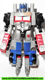 transformers movie OPTIMUS PRIME 2009 revenge of the fallen rotf legends class 3 inch