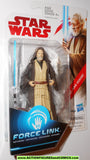 star wars action figures OBI-WAN KENOBI BEN force link 2017 action figure