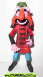 muppets FLOYD PEPPER red jacket the muppet show palisades 2004