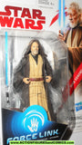 star wars action figures OBI-WAN KENOBI BEN force link 2017 action figure