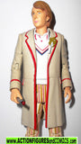 doctor who action figures FIFTH DOCTOR 5th Peter Davidson