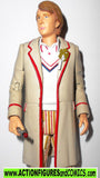 doctor who action figures FIFTH DOCTOR 5th Peter Davidson