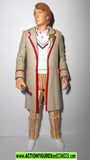 doctor who action figures FIFTH DOCTOR 5th Peter Davidson
