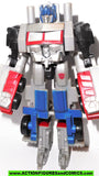 transformers movie OPTIMUS PRIME 2009 revenge of the fallen rotf legends class 3 inch