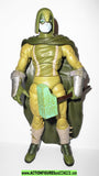 Marvel Legends RONAN the Accuser COMPLETE Baf 2007 fantastic four