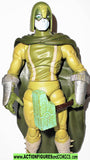 Marvel Legends RONAN the Accuser COMPLETE Baf 2007 fantastic four