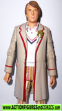 doctor who action figures FIFTH DOCTOR 5th Peter Davidson