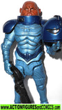 doctor who action figures GENERAL SKORR SONTARAN dr underground toys
