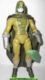 Marvel Legends RONAN the Accuser COMPLETE Baf 2007 fantastic four