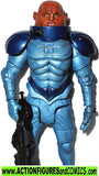 doctor who action figures GENERAL SKORR SONTARAN dr underground toys