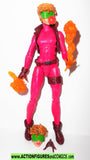 Marvel Legends BOOM BOOM X-men X-force Wendigo wave