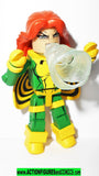 minimates SIRYN siren banshee marvel universe x-men art asylum