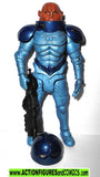 doctor who action figures GENERAL SKORR SONTARAN dr underground toys
