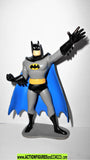 batman animated series BATMAN 1997 Bakery Crafts PVC figure