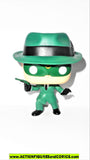 Funko POP DC universe GREEN HORNET 1966 batman tv series 661 vinyl