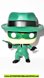 Funko POP DC universe GREEN HORNET 1966 batman tv series 661 vinyl