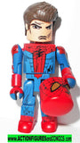 minimates SPIDER-MAN 2012 series 46 var Amazing movie marvel universe