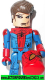 minimates SPIDER-MAN 2012 series 46 var Amazing movie marvel universe