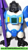 Battle Beasts PUGNACIOUS PENGUIN 1986 vintage hasbro #75 transformers