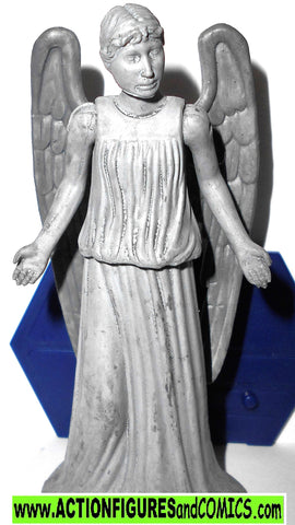 doctor who action figures WEEPING ANGEL original 3.75 inch dr