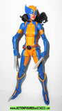 Marvel Legends X-23 WOLVERINE 2018 lady Sauron wave X-men force