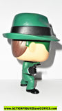 Funko POP DC universe GREEN HORNET 1966 batman tv series 661 vinyl