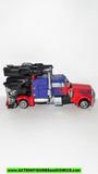 Transformers movie OPTIMUS PRIME cyberverse Ultimate gift set dark of the moon