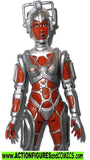 doctor who action figures CYBERWOMAN Torchwood cybermen