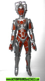 doctor who action figures CYBERWOMAN Torchwood cybermen