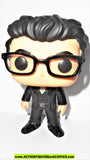 Funko POP Jurassic Park IAN MALCOM movie 4 inch vinyl figures