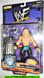 Wrestling WWF action figures SHAWN MICHAELS shotgun saturday night moc