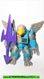 Battle Beasts HARRIER HAWK 1986 vintage hasbro #70 transformers