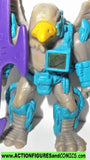 Battle Beasts HARRIER HAWK 1986 vintage hasbro #70 transformers