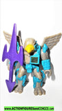 Battle Beasts HARRIER HAWK 1986 vintage hasbro #70 transformers