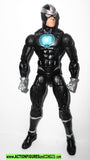 marvel legends HAVOK Juggernaut series x-men x-force fig