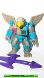 Battle Beasts HARRIER HAWK 1986 vintage hasbro #70 transformers