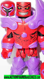 minimates ONSLAUGHT RED SKULL magneto marvel universe series 62