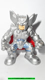 Marvel Super Hero Squad STRYFE x-men x-cutioner's song 2008