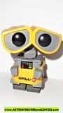 Funko POP movie WALL-E wally #45 complete 4 inch vinyl figures
