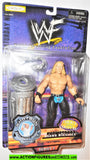 Wrestling WWF action figures SHAWN MICHAELS shotgun saturday night moc