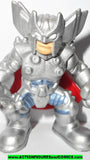 Marvel Super Hero Squad STRYFE x-men x-cutioner's song 2008